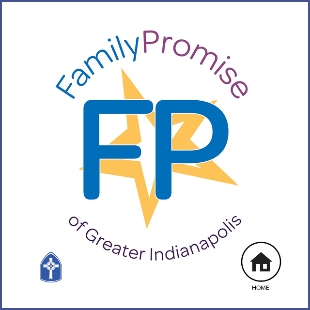 Family Promise
Home Sweet Home Dinner
Thursday, September 29, 6 PM

Second is the title sponsor of this annual fundraiser.
